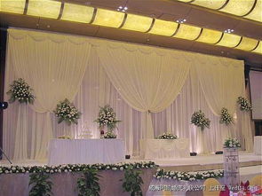 威海阿凱婚慶禮儀公司 從專業相冊到文化經紀人的一站式婚禮服務