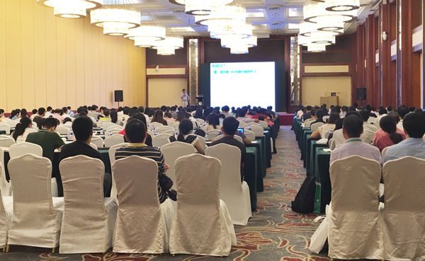 食品安全，你我同行 | 睿科助力全國食品安全研討會與展覽服務