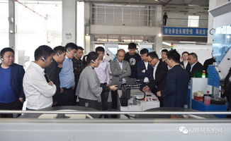 智造展示，深度交流——弘亞數(shù)控集團新一期產品參觀交流會議完美收官