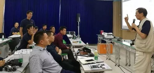 11月10日內通技術交流會圓滿舉辦，會議及展覽服務助力行業(yè)交流