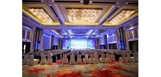 成都會(huì)議展覽與活動(dòng)策劃全攻略 一站式服務(wù)指南