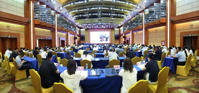 威海市住房和城鄉(xiāng)建設(shè)局 以會(huì)議及展覽服務(wù)為平臺(tái)，推動(dòng)城市建設(shè)高質(zhì)量發(fā)展