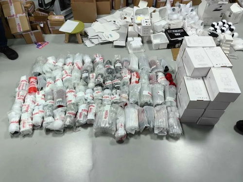 深新早點 深圳又一地標來啦！反偷拍反竊聽技術成新亮點